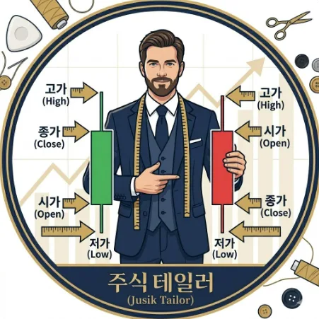 2026년 주식 기초 용어 완벽 정리: 초보 투자자를 위한 필수 가이드 2