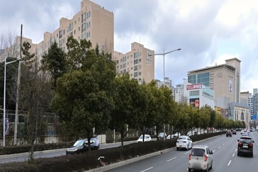 동래럭키아파트 재건축 경매, 2026년 투자 가치 분석 2
