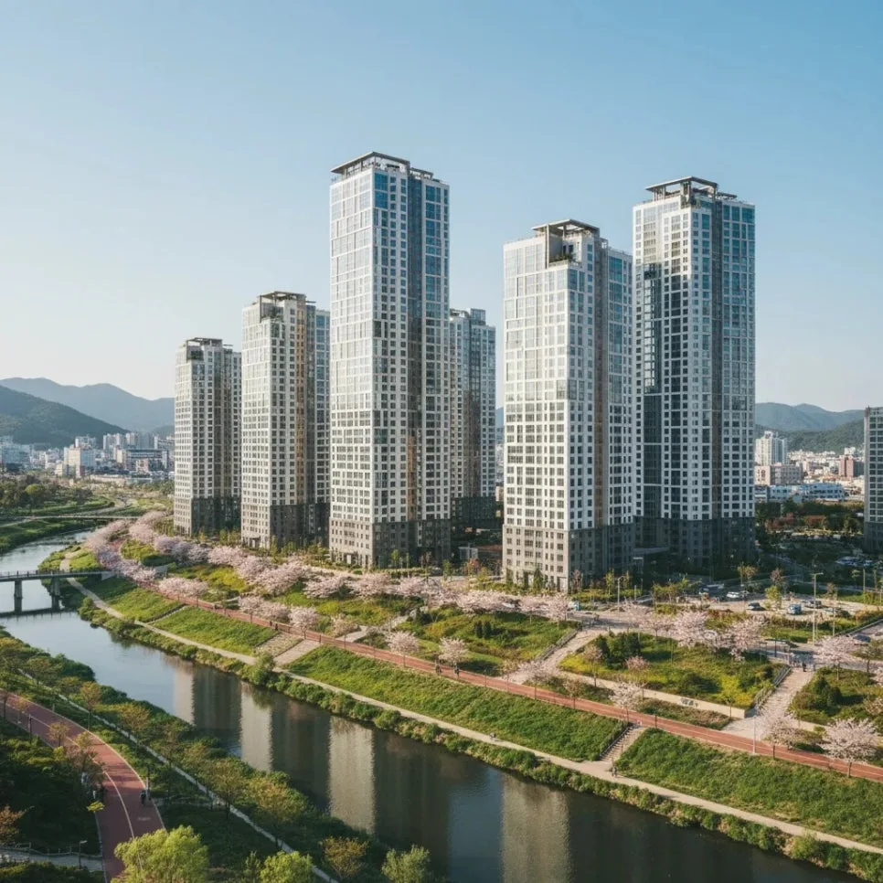 양주 회천지구 분양가 상한제 2026년, 내 집 마련 기회 분석