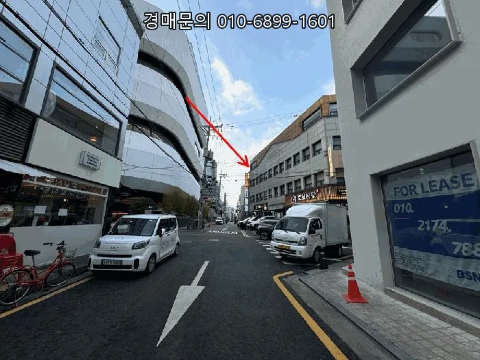 강남 근린시설 경매 2026: 수익형 부동산 투자 가이드 2