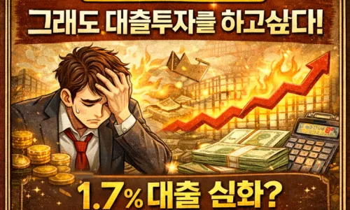 2026년 코인 대출 투자, '인생 역전' 가능할까? 팩트체크 2