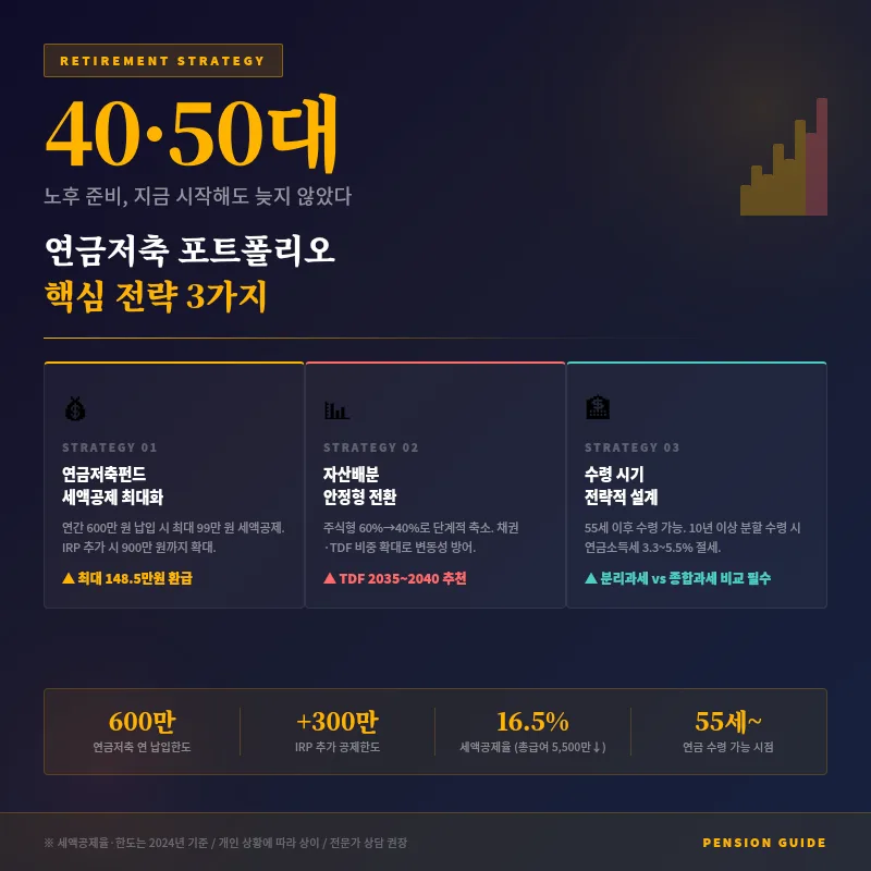 2026년 노후 준비: 연금 vs 부동산, 당신의 선택은? — 비즈니스·경제 — giocoson1 1