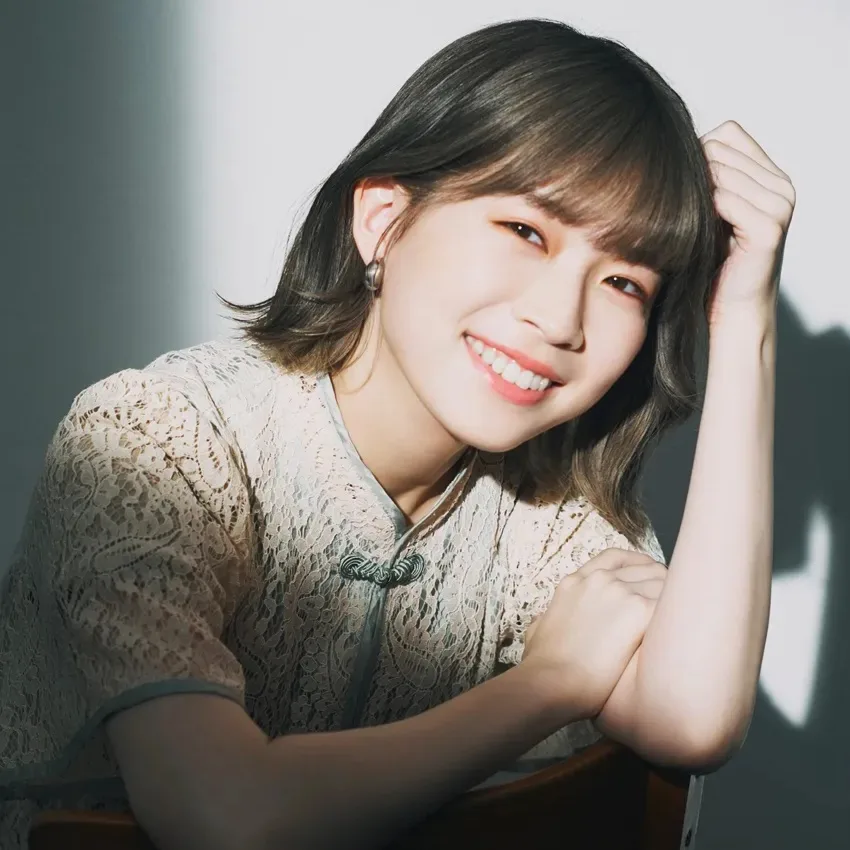 아오야마 요시노 최신 애니 출연작 2026: 봇치더락 히토리 성우 완벽 분석 3