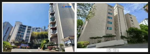달맞이우성빌라트 22평 경매, 재건축 호재와 영구조망 분석 2026