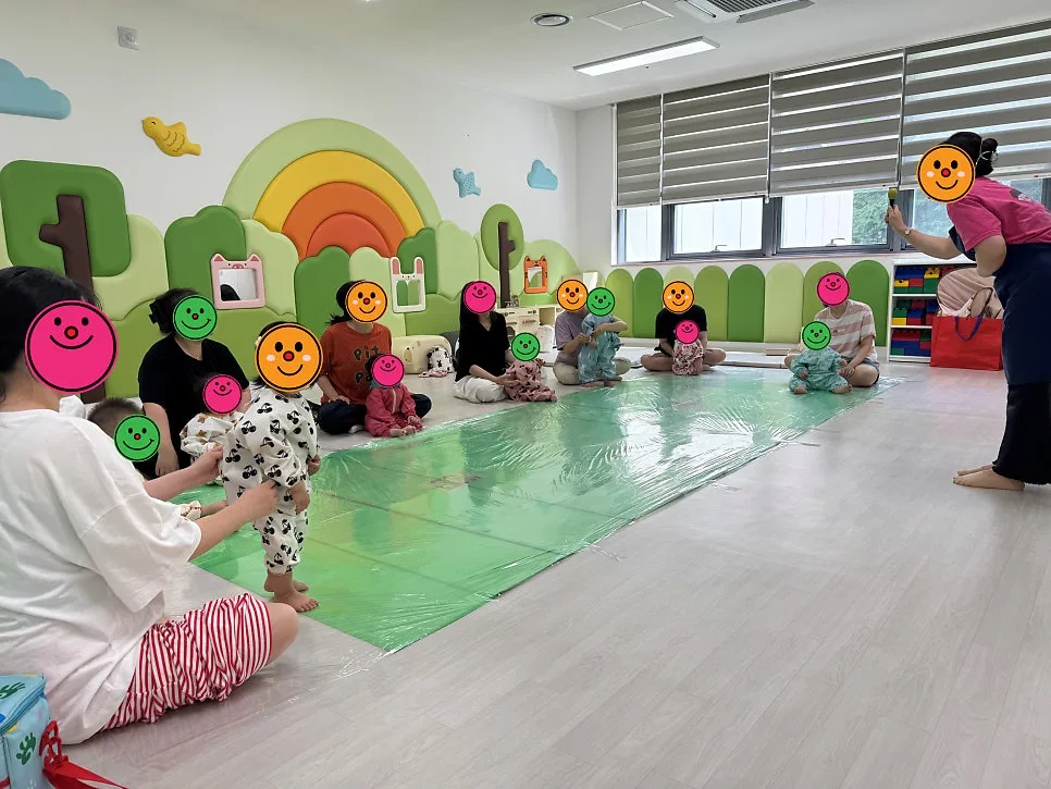 2026년 영유아 오감놀이, 공동육아나눔터 혁신점 활용법 — 육아·결혼 — jcmfsc