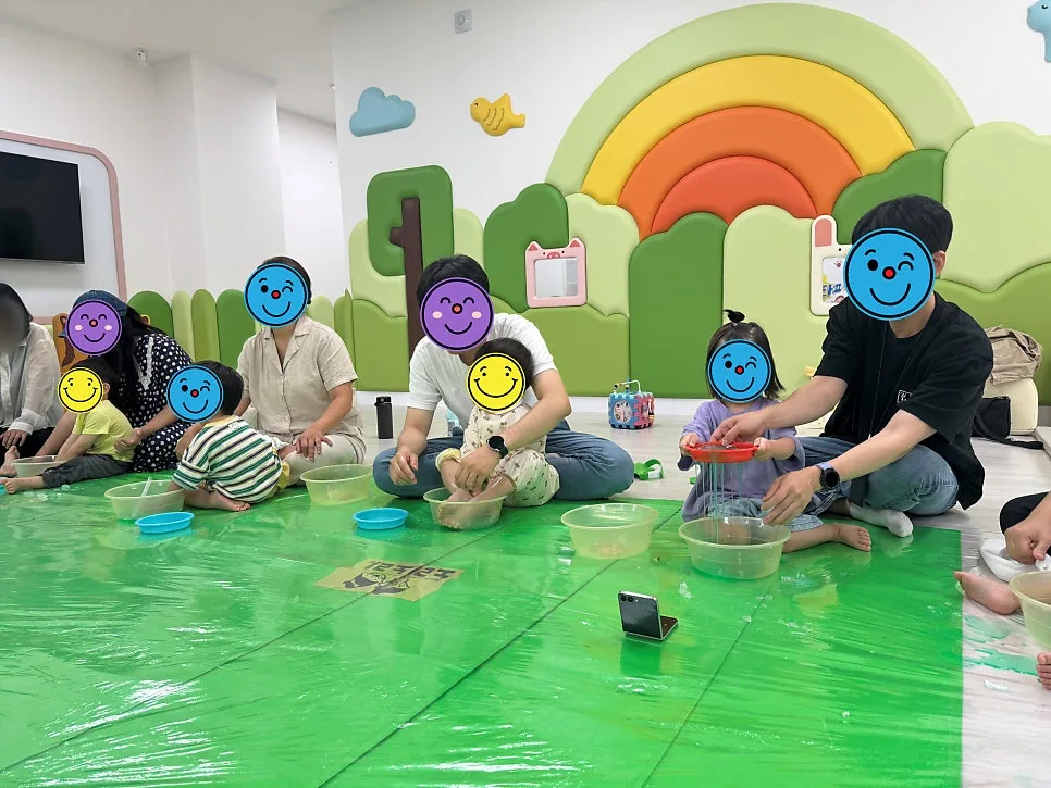 2026년 영유아 오감놀이, 공동육아나눔터 혁신점 활용법 2