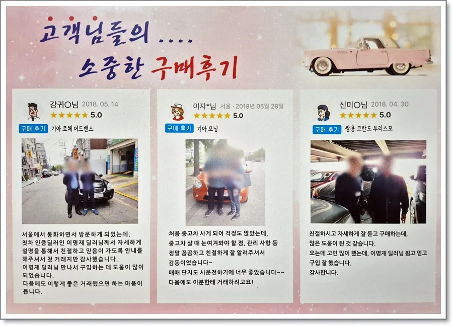 2026년 중고차 할부 금리, 현명하게 비교하고 손해 없이 구매하는 법 2