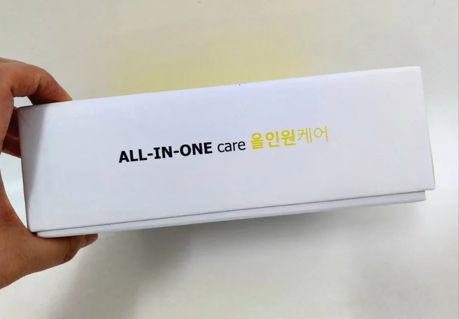 30가지 멀티 기능 비타민 2026년 선물 추천: 농협 한삼인 올인원케어 2