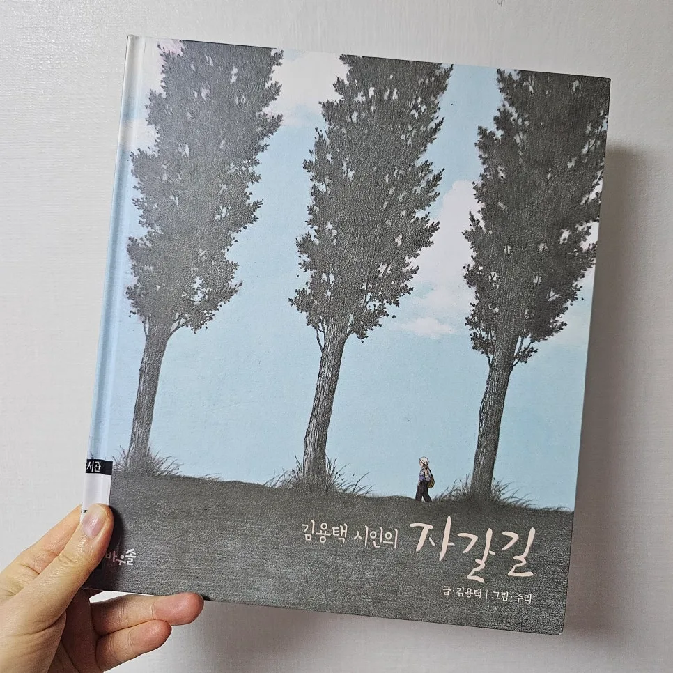 김용택 시인의 '자갈길' 2026년, 어머니 사랑의 깊이를 읽는 법 2