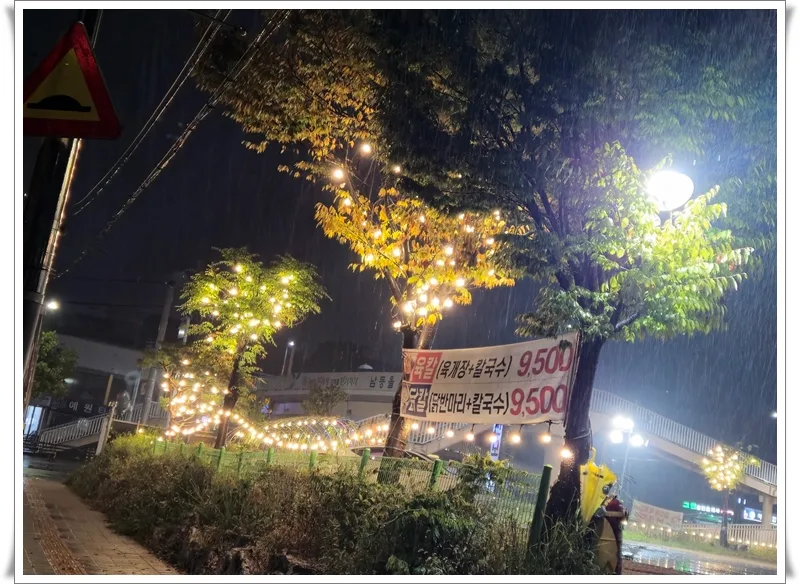 인천 판모밀 맛집 청수옥 2026년 방문 후기: 메뉴, 장단점, 꿀팁 총정리 2