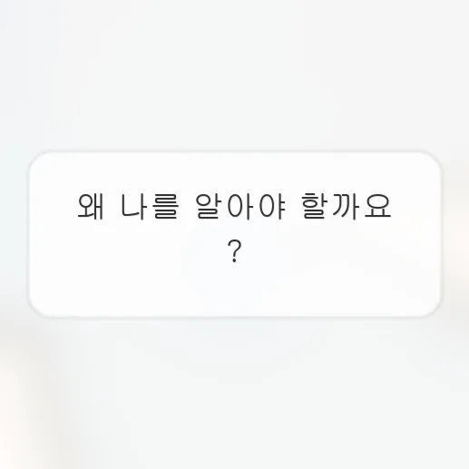 나를 찾는 5가지 분석법 2026: 사주, 별자리, 퍼스널컬러 활용법 3