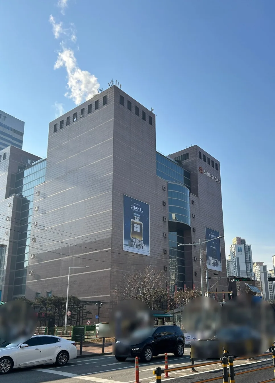 두앤두 두바이 쿠키 팝업, 2026년 강남 신세계 방문 후기