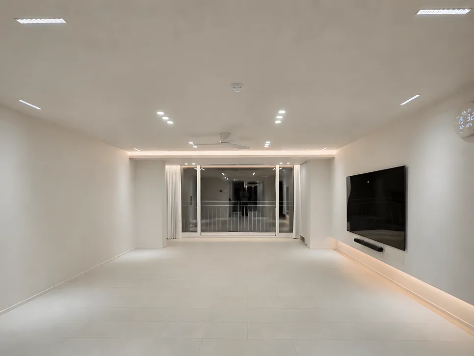 Korean Minimalist Apartment Design 2026: Busan Guide
