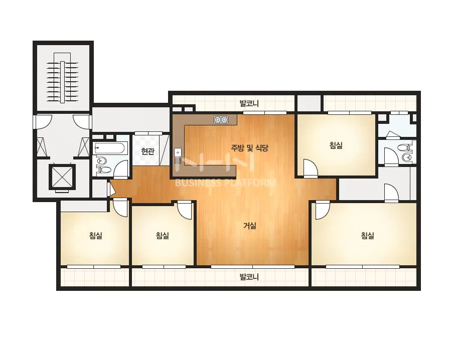 Korean Minimalist Apartment Design 2026: Busan Guide 3