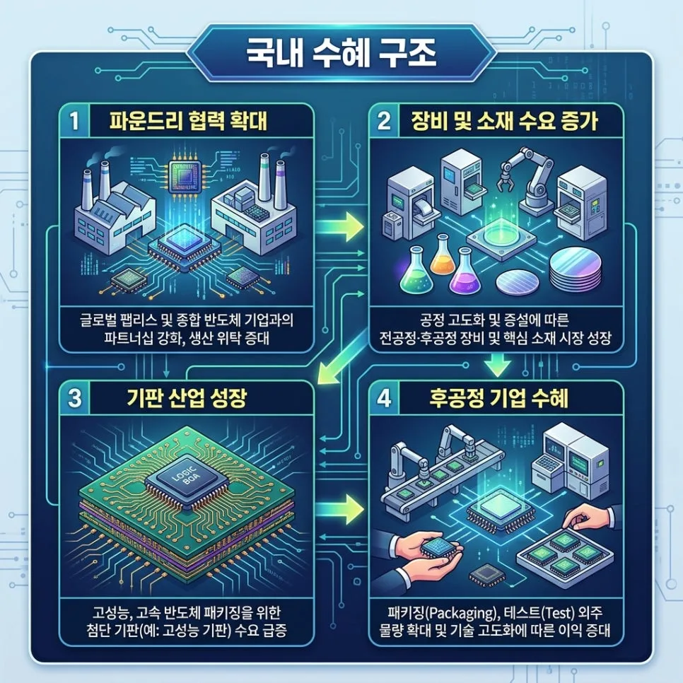 인텔 관련주 2026년 전망: CPU 시장 변화와 투자 전략 2