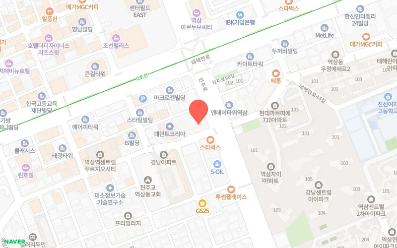 역삼동 대우디오빌 2026년 시세 전망과 초역세권 교통 분석 2