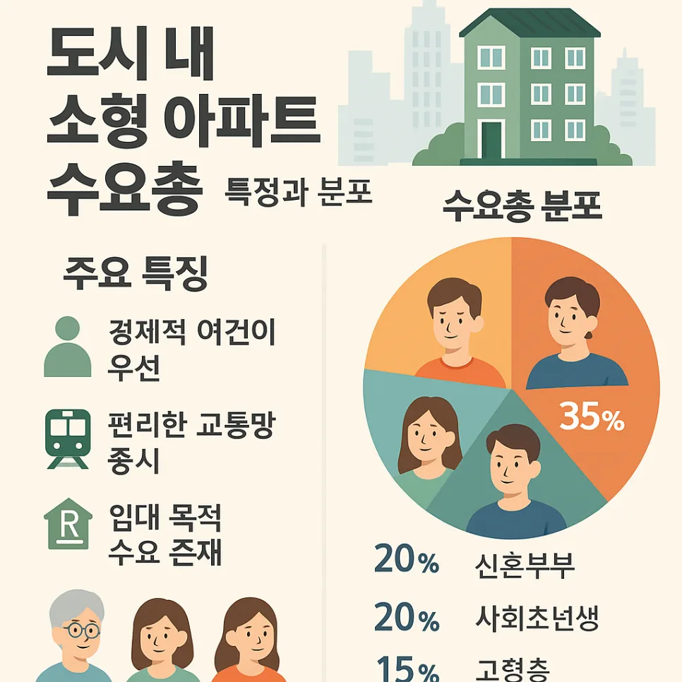 2026년 소형 아파트 경매 수익률 극대화 전략 — 비즈니스·경제 — shmed4809