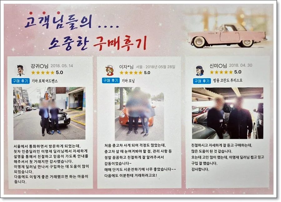 KB국민차차차 중고차 플랫폼, 2026년 안전 거래 핵심 가이드 2