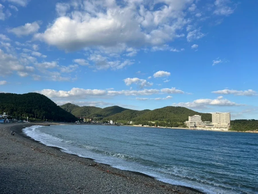 거제 농소몽돌해변 산책코스 2026: 궁농항까지 걷는 법 3