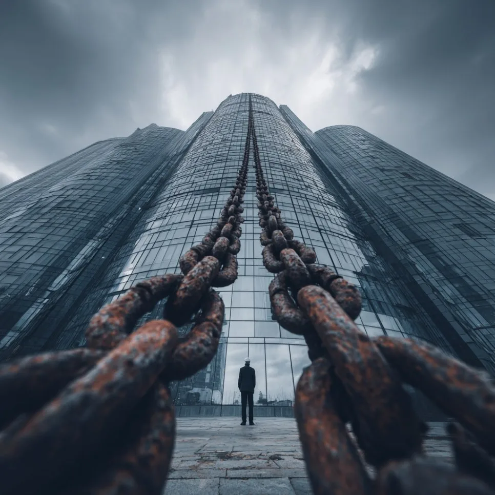 JR글로벌리츠 법정관리 2026: 캐시트랩·환율 쇼크 원인과 투자자 대처법
