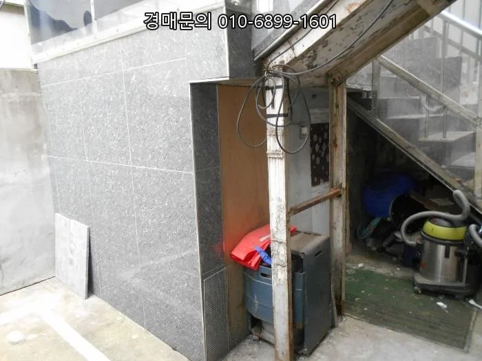 주안동 역세권 상가 경매, 위반건축물 포함 2026년 투자 분석 2