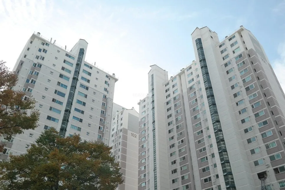 이문e-편한세상 2026년 투자 가치 분석: 입지, 시세, 실거주 장점은? 2