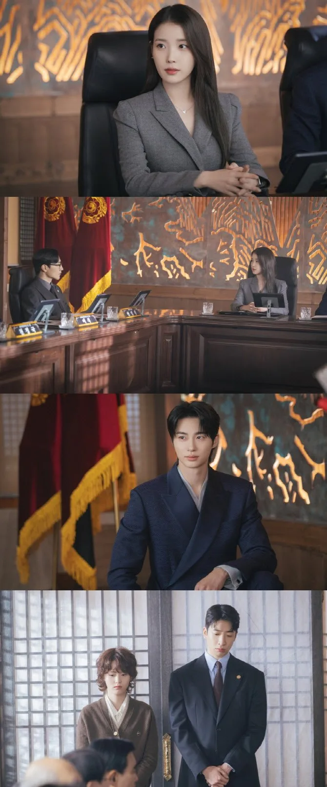 아이유 연기력, 이혼 선언으로 시청자 사로잡은 비결 2026 2