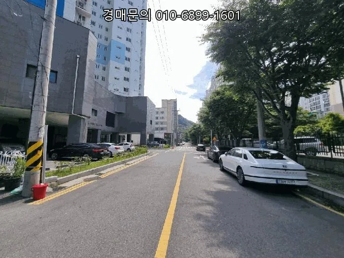 목포 하당 아파트 경매 2026: 36% 최저가 '줍줍' 기회 분석 2