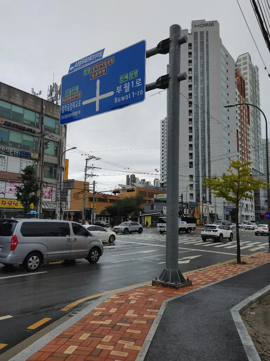 속초 24시 콩나물국밥 맛집, 청초호 산책 코스 2026년 완벽 가이드 3