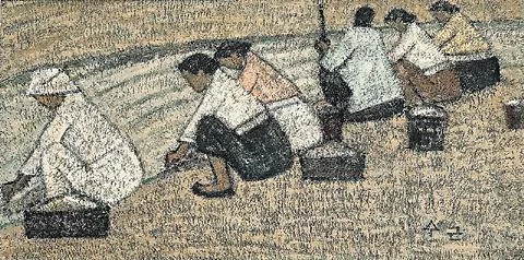 고흐·박수근 화가의 치열한 고민: 예술가의 성장을 위한 조언 2026 3