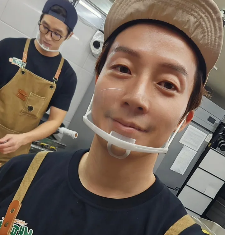 허경환 결혼운 2026년, 역술가 예언과 실제 점검 결과는? 2