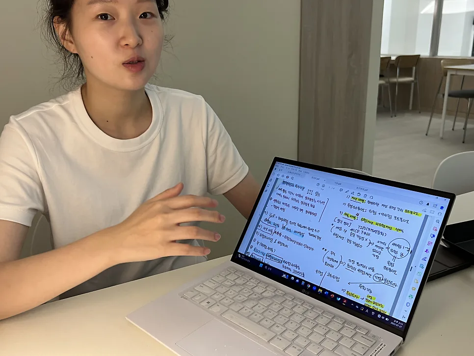 서울여대 학점 관리 비결 2026: 고학점 학생들의 공부법과 시간 관리 팁 2