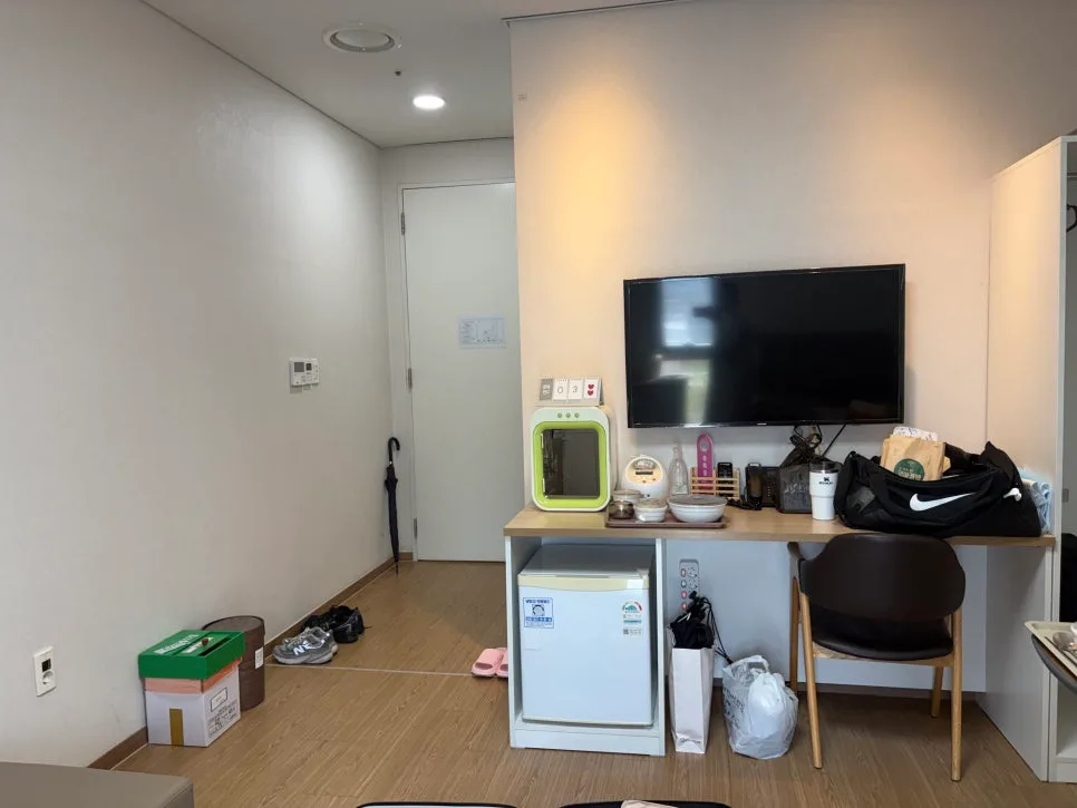 출산 후 회복 일기: 5박 6일 통증, 수유, 1인실 후기 2026 3