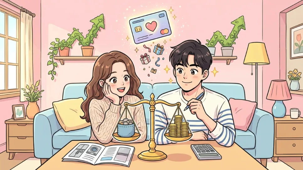 가전 렌탈 vs 할부 구매 2026년 총정리: 신혼부부 재테크 가이드