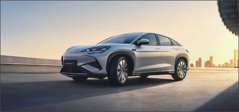 BYD 씨라이언7 vs 테슬라 모델Y, 2026년 실구매가·주행거리 비교 3