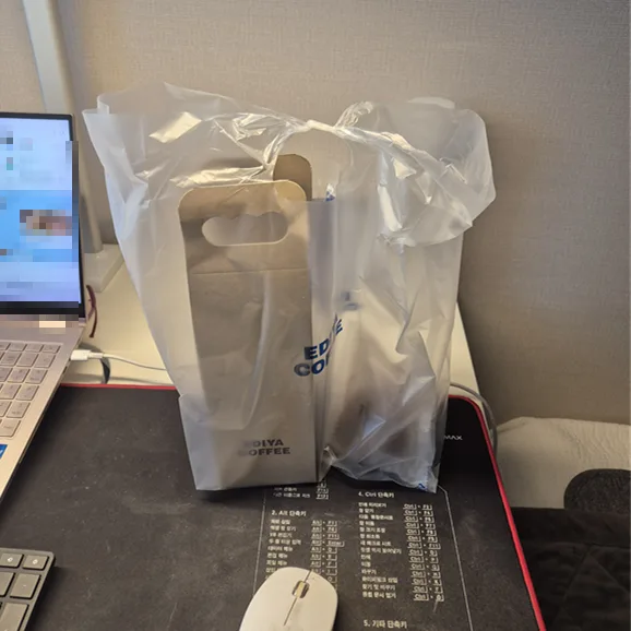 이디야 두쫀쿠 솔직 후기: 2026년 맛과 가격 비교 분석 2