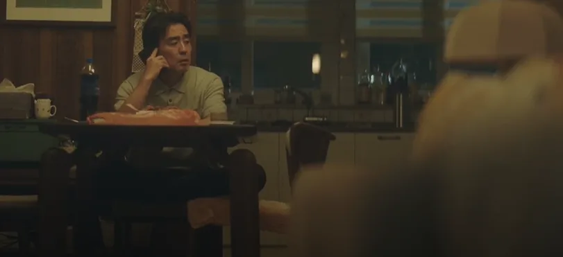 드라마 '김부장' 5화: 좌천된 김낙수의 귀환 시나리오 2026 3