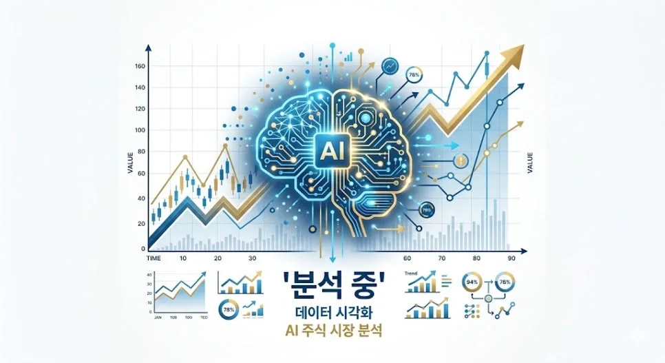 AI 주식 투자, 2026년 개인 투자자 필승 전략은? 2