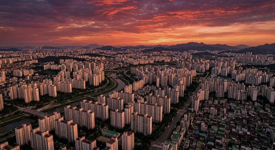 서울 아파트 전세 매물 부족 2026년, 원인과 해결책은?
