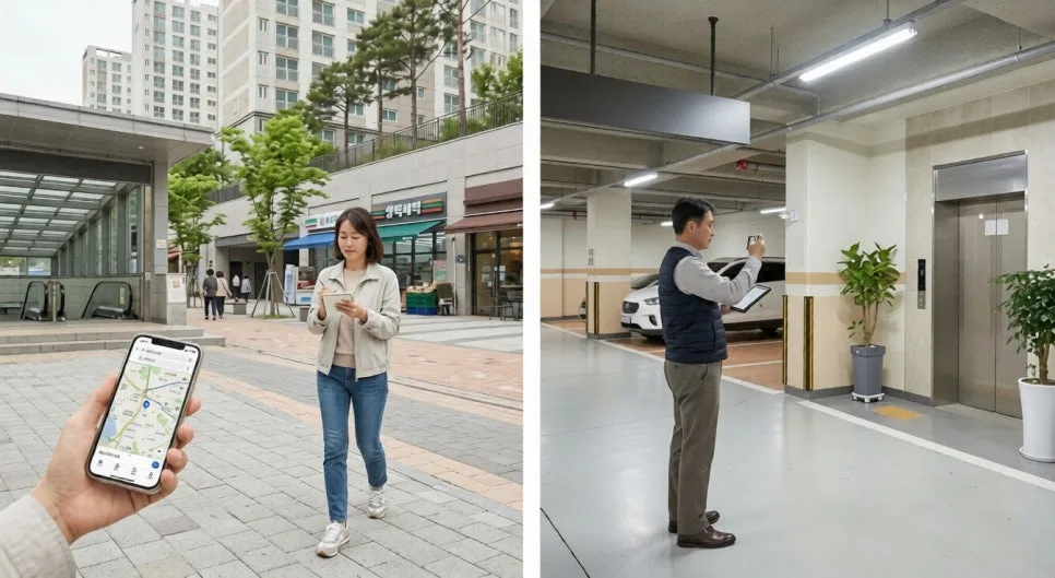부동산 임장 뜻 완벽 정리 2026: 초보 필수 체크리스트 2