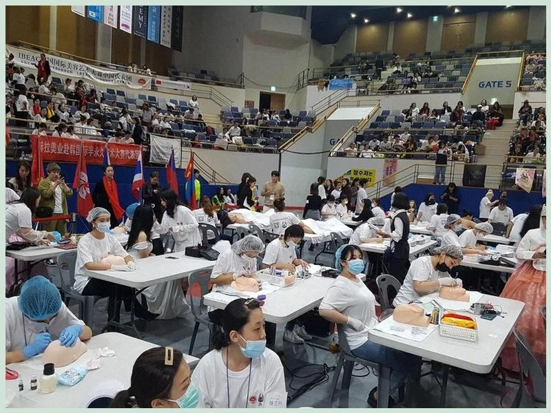 경기대 반영구화장 2026년 전문가 과정: 합법화 시대 전망과 수강 안내 2