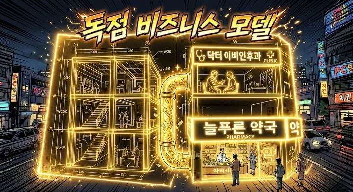 2026년 의사 집안 며느리, 약사가 1순위인 이유 3가지 2