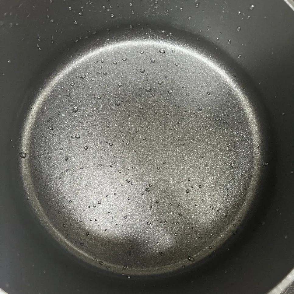 2026년 톤지루 만들기: 심야식당 레시피 따라잡기 3