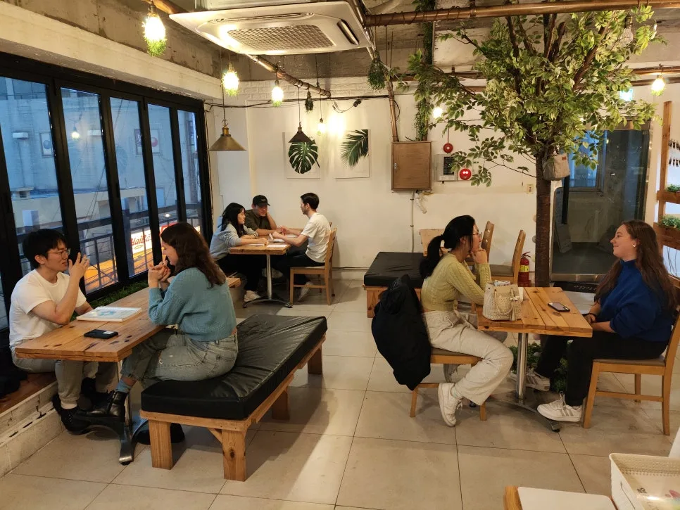 How to Ace TOEIC Speaking in 2026: Busan's LanCul Method 2