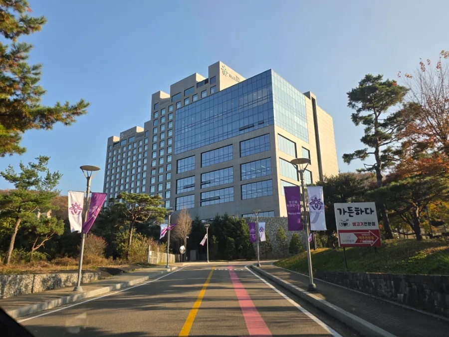 광주 대형택시 1박 2일 양평 연수 운행 후기 (2026년 기준) 2