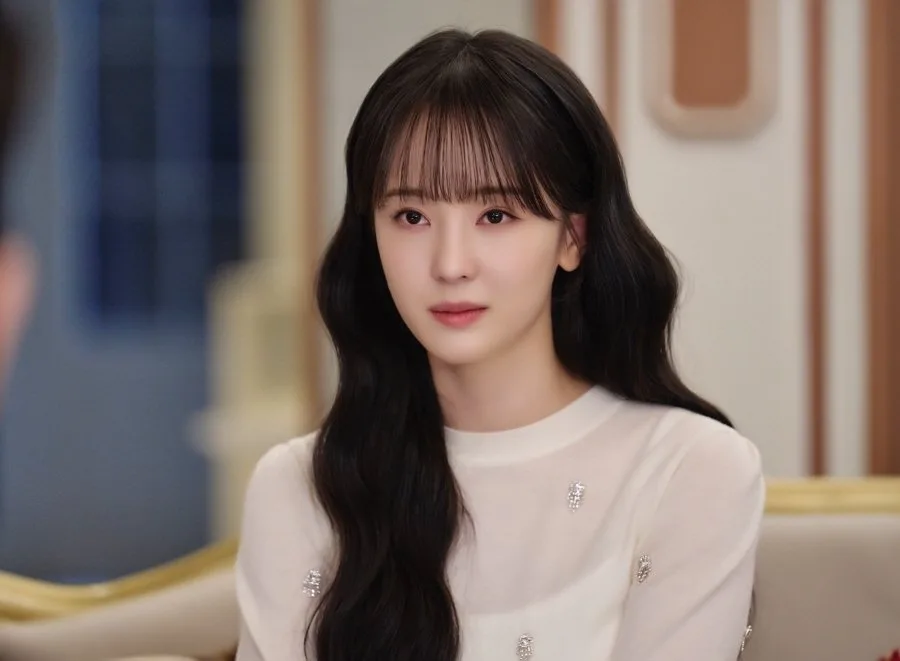 닥터신 결말 2026: 안우연X백서라 이혼 취소 비하인드 스토리 — K-드라마 — alansel