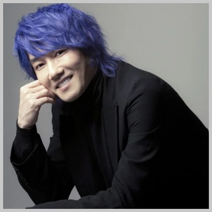 김장훈, 결혼한 전 연인 기다리나? 64세 싱글남의 솔직 발언 분석 2026 — 스타·아이돌 — reviewzzin
