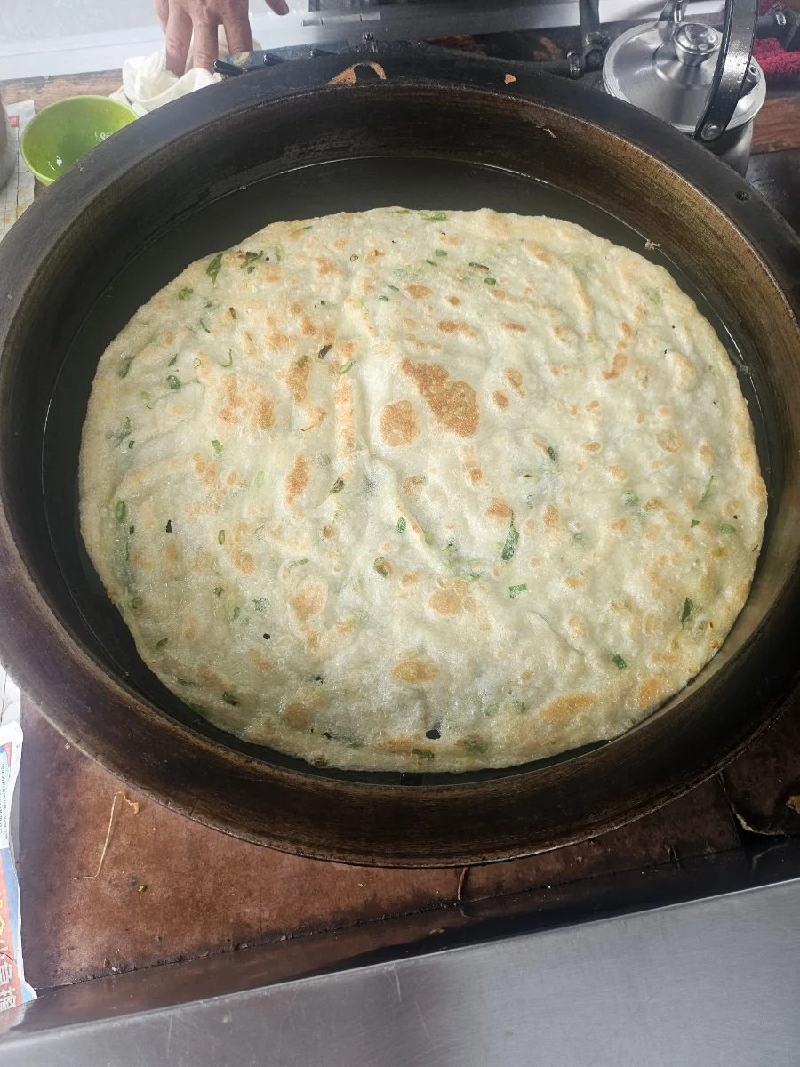 대만 길거리 간식 총유빙 맛집 찾는 법 2026 — K-푸드·맛집 — izaranda