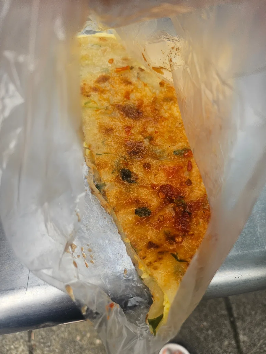 대만 길거리 간식 총유빙 맛집 찾는 법 2026 3