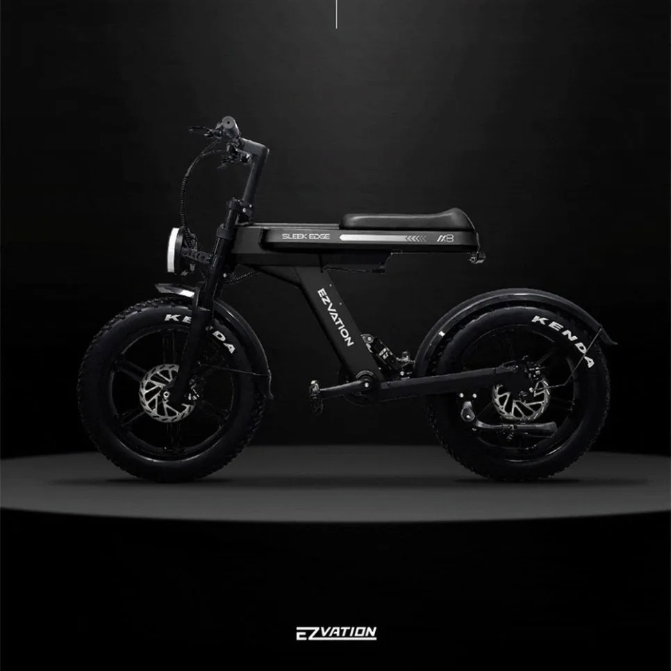 이지베이션 슬릭 엣지 AX8 전기자전거: 2026년형 디자인·성능 총정리 — 자동차 — mosol_repairshop